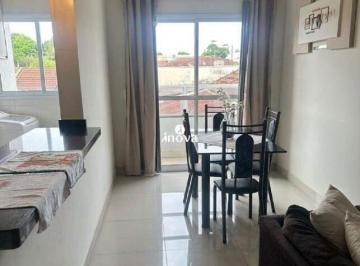 Apartamento · 74m² · 3 Quartos · 2 Vagas · Apartamento a Venda, Bairro São Benedito