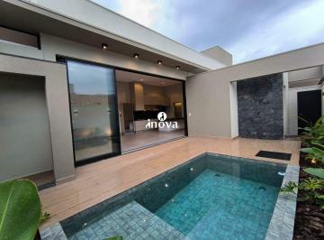 Casa · 170m² · 3 Quartos · 4 Vagas · Casa À Venda, Condomínio Ayat II