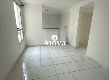 Apartamento · 46m² · 2 Quartos · 1 Vaga · Apartamento a Venda, Bairro Manoel Mendes