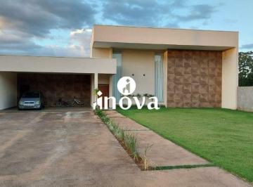 Casa · 265m² · 3 Quartos · 8 Vagas · Casa a Venda, Condomínio Residencial Lago Do Jockey