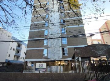 Apartamento · 58m² · 1 Quarto · 1 Vaga · Apartamento 1 Quarto Nascente Com 58 m²