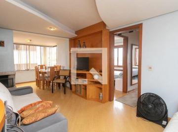 Apartamento · 65m² · 2 Quartos · 1 Vaga · Apartamento À Venda - São João , 2 Quartos, 65 m² - Porto Alegre