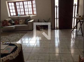 Casa · 221m² · 3 Quartos · 2 Vagas · Casa À Venda - Horto Florestal, 3 Quartos, 221 m² - Jundiaí
