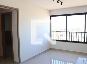 Apartamento · 60m² · 2 Quartos · 1 Vaga · Apartamento À Venda - Setor Norte Ferroviário, 2 Quartos, 60 m² - Goiânia