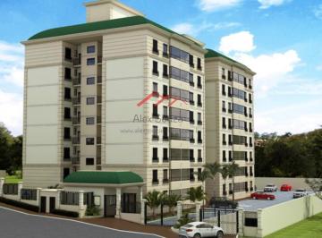 Apartamento · 86m² · 3 Quartos · 2 Vagas · Apartamento Para Venda Em Paulínia, Jardim Ypê, 3 Dormitórios, 1 Suíte, 2 Banheiros, 2 Vagas