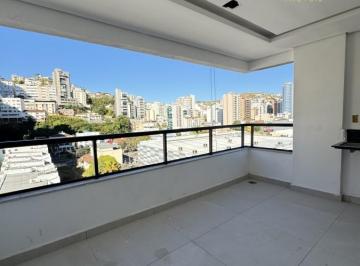 Apartamento · 70m² · 2 Quartos · 1 Vaga · Apartamento Para Venda Em Juiz de Fora, Alto Dos Passos, 2 Dormitórios, 1 Suíte, 2 Banheiros, 1 Vaga