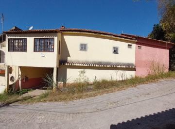 Casa · 1000m² · 3 Quartos · 1 Vaga · Casa Para Venda Em Barra Mansa, Moinho de Vento, 3 Dormitórios, 1 Suíte, 4 Banheiros, 1 Vaga