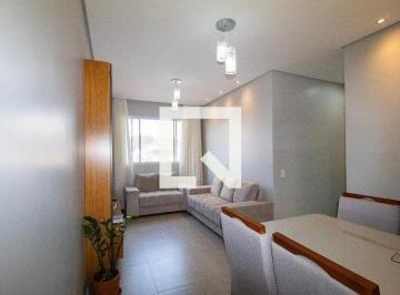 Apartamento · 67m² · 3 Quartos · 2 Vagas · Apartamento À Venda - Palmeiras, 3 Quartos, 67 m² - Belo Horizonte