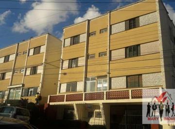Apartamento · 45m² · 1 Quarto · Apartamento Kitnet Em Jardim Dos Estados, Poços de Caldas/mg