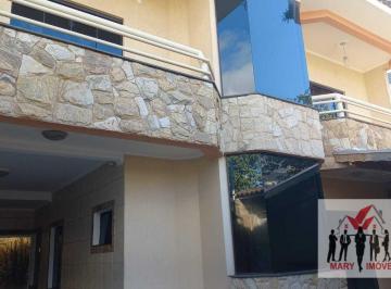 Casa · 219m² · Casa À Venda Em Poços de Caldas/mg