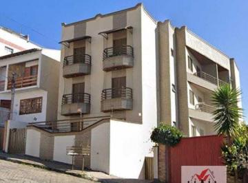 Apartamento · 99m² · 3 Quartos · 1 Vaga · Apartamento À Venda Em Poços de Caldas/mg