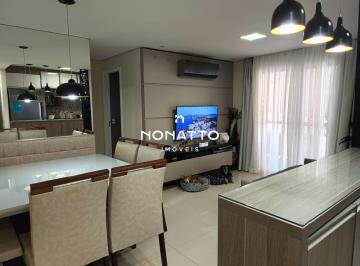 0 · Apartamento À Venda Em Santa Terezinha