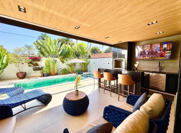 Foto 39 · Casa Para Venda No Condominio Campo de Medeiros Em Jundiaí Sp