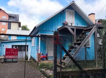 d0a6b3f5ac781504bebf8597c11a5845.jpg · Casa À Venda Em Canela, No Centro!