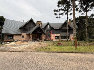 4134d585a9e377ba583e0e3a459fbc6e.jpg · Mansão À Venda No Aspen Mountain Em Gramado!