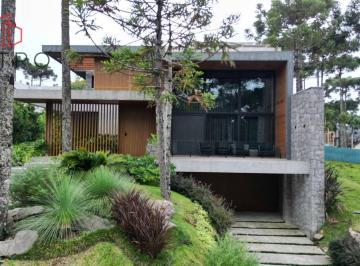 36139ccee3639976c5ea4d4b0dcb30fb.jpg · Mansão a Venda No Condomínio Aspen Mountain Em Gramado - Casa Las Piedras!