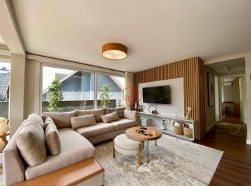 7785dedee495d7df9b684c291d1e1fd2.jpg · Apartamento À Venda Em Canela, Mobiliado, No Centro!
