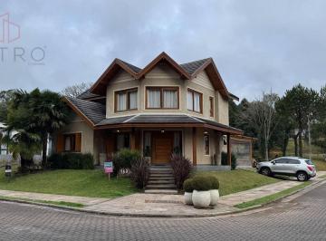 99e089e5ef3ea5112f1e3d8fbcc3e8d9.jpg · Casa À Venda Em Gramado, No Vivendas Do Arvoredo!