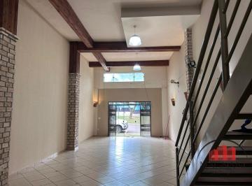 Comercial · 160m² · Excelente Oportunidade de Salão Comercial