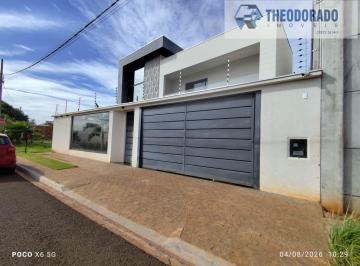 Casa · 2 Quartos · 4 Vagas · Venda | Casa, Com 2 Dormitórios Em Ecovalley Ecologic City, Sarandi
