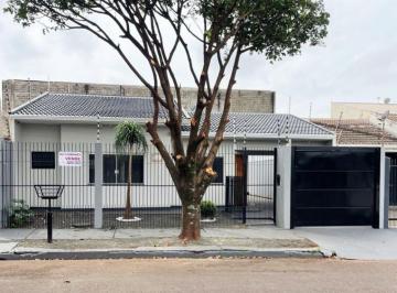 Casa · 333m² · 3 Quartos · 2 Vagas · Venda | Casa, Com 3 Dormitórios Em Loteamento Madrid, Maringá