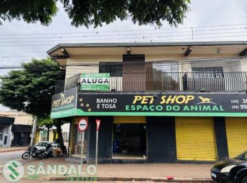 Apartamento · 63m² · 2 Quartos · 2 Vagas · Locação | Apartamento, Com 2 Dormitórios Em Centro, Sarandi