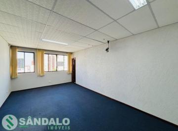 Comercial · 33m² · Locação | Sala/salão, Em Zona 01, Maringa