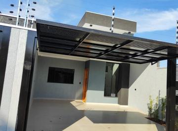 Casa · 85m² · 3 Quartos · 3 Vagas · Alto Padrão Para Venda Em Sarandi, Jardim Verão, 3 Dormitórios, 2 Suítes, 2 Banheiros, 3 Vagas