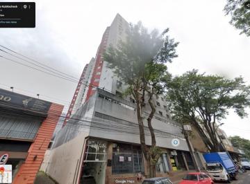 Apartamento · 39m² · Apartamento Para Venda Em Foz Do Iguaçu, Centro