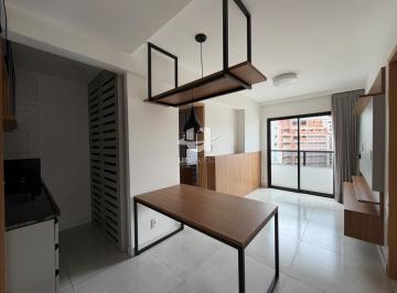 Apartamento · 72m² · 2 Quartos · 1 Vaga · Apartamento 2 Quartos - Centro