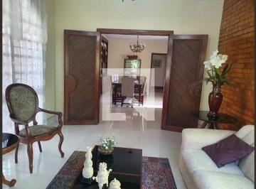 Casa · 283m² · 4 Quartos · 4 Vagas · Casa À Venda - Sion, 4 Quartos, 283 m² - Belo Horizonte