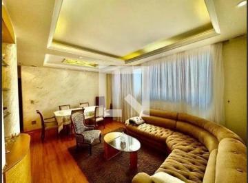 Apartamento · 295m² · 4 Quartos · 3 Vagas · Apartamento À Venda - Santa Efigênia, 4 Quartos, 295 m² - Belo Horizonte