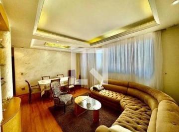 Apartamento · 295m² · 4 Quartos · 3 Vagas · Apartamento À Venda - Santa Efigênia, 4 Quartos, 295 m² - Belo Horizonte