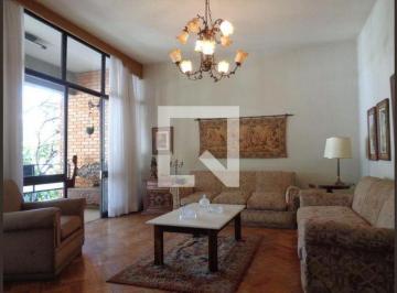 Casa · 300m² · 4 Quartos · 2 Vagas · Casa À Venda - Serra, 4 Quartos, 300 m² - Belo Horizonte