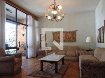 Casa · 300m² · 4 Quartos · 2 Vagas · Casa À Venda - Serra, 4 Quartos, 300 m² - Belo Horizonte
