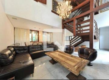 Casa · 312m² · 4 Quartos · 4 Vagas · Casa À Venda - Ville de Montagne, 4 Quartos, 312 m² - Nova Lima