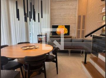 Casa · 511m² · 4 Quartos · 4 Vagas · Casa À Venda - Alphaville Vespasiano, 4 Quartos, 511 m² - Vespasiano