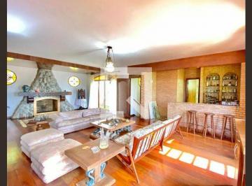 Casa · 550m² · 6 Quartos · 4 Vagas · Casa À Venda - Mangabeiras, 6 Quartos, 550 m² - Belo Horizonte