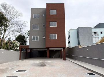 Apartamento · 80m² · 3 Quartos · 1 Vaga · Apartamento 3 Quartos 1 Suite, São Cristóvão, São José Dos Pinhais/pr