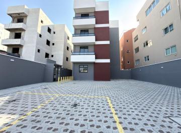 Apartamento · 70m² · 3 Quartos · 1 Vaga · Apartamento, 3 Quartos 1 Suite, Silveira Da Motta, São José Dos Pinhais/pr