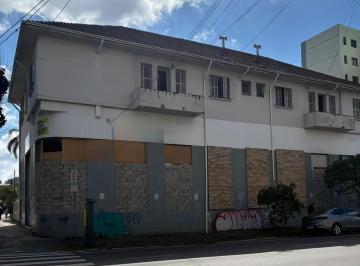 Comercial · 1289m² · Dois Terrenos Com Área Total 1.289 m² E Área Construída de 1.340 m² No Centro de Caxias Do Sul