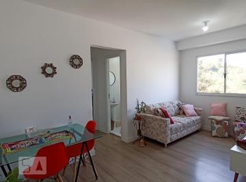 Apartamento · 51m² · 2 Quartos · 1 Vaga · Apartamento À Venda - Centro, 2 Quartos, 51 m² - Barueri