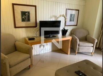 Apartamento · 54m² · 1 Quarto · 1 Vaga · Imoveis - Em Alphaville Industrial