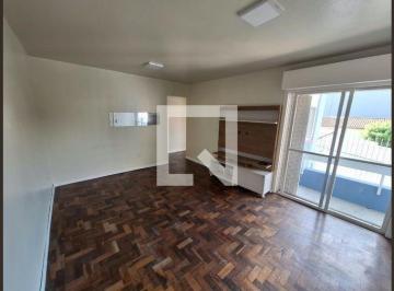 Apartamento · 78m² · 2 Quartos · 1 Vaga · Apartamento À Venda - Vila Nova, 2 Quartos, 78 m² - Novo Hamburgo