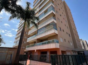 Apartamento de 2 quartos, São José do Rio Preto · Residencial Dr. Delcides Brassaloti Bairro Boa Vista