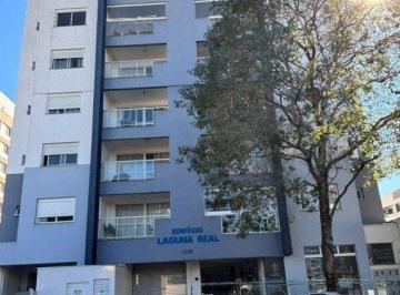Apartamento · 140m² · 3 Quartos · 2 Vagas · Venda | Apartamento, Com 3 Dormitórios Em Centro, Toledo