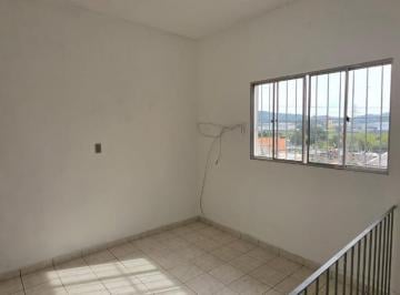 Casa · 1 Quarto · Casa Para Locação Em Osasco, Baronesa, 1 Dormitório, 1 Banheiro