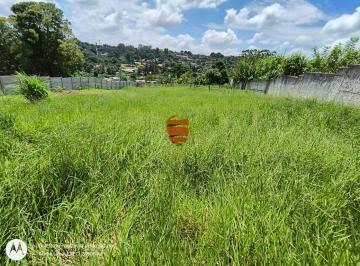 Terreno · 1225m² · Terreno Para Venda Em Suzano, Jardim Chácara Méa