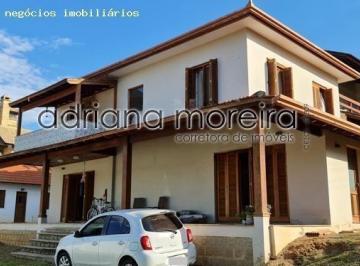 Casa · 264m² · 3 Quartos · Casa Em Condomínio Para Venda Em Viamão, São Lucas, 3 Dormitórios, 1 Suíte, 3 Banheiros