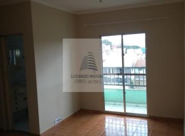 Apartamento · 62m² · 2 Quartos · 1 Vaga · Apartamento Para Locação Em Guarulhos, Cocaia, 2 Dormitórios, 1 Banheiro, 1 Vaga